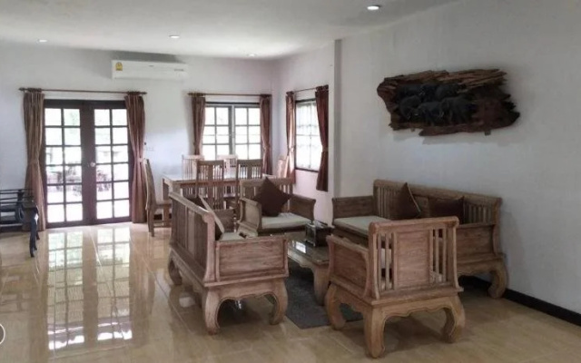 Inthanon Riverside Resort