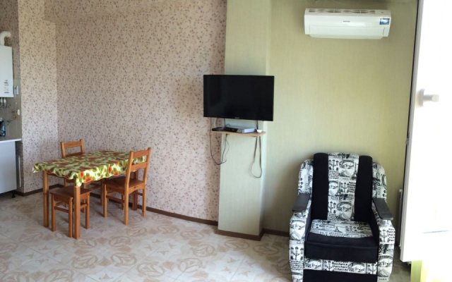 Гостиница on Prosveshсheniya в Сочи отзывы, цены и фото номеров - забронировать гостиницу on Prosveshсheniya онлайн вестибюль