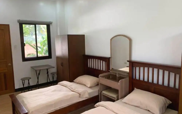 Tatay Seseng's Apartment Panglao