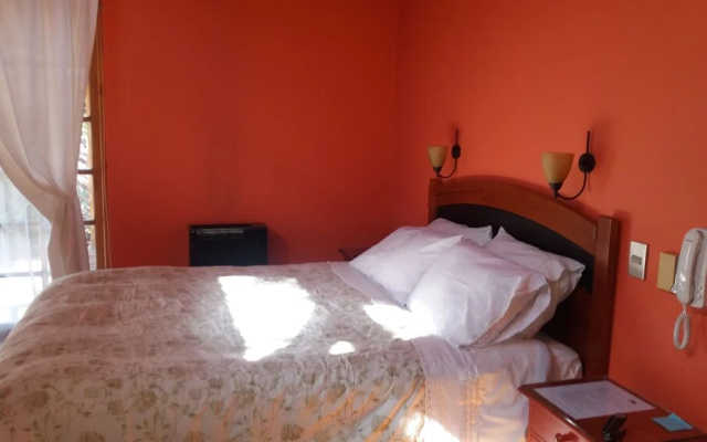 Casa Briones