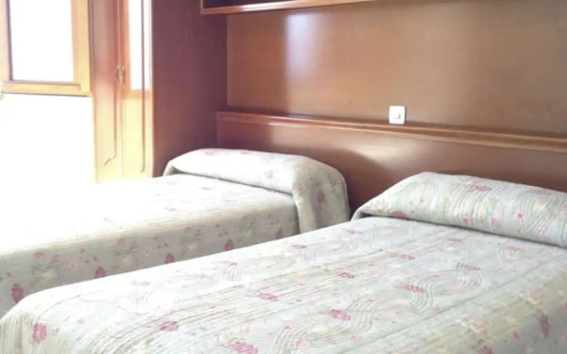 106536 - Apartment in Raxo