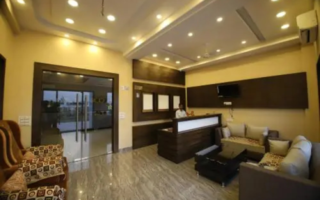 Virat Resort