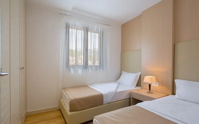 Spaska Apartments