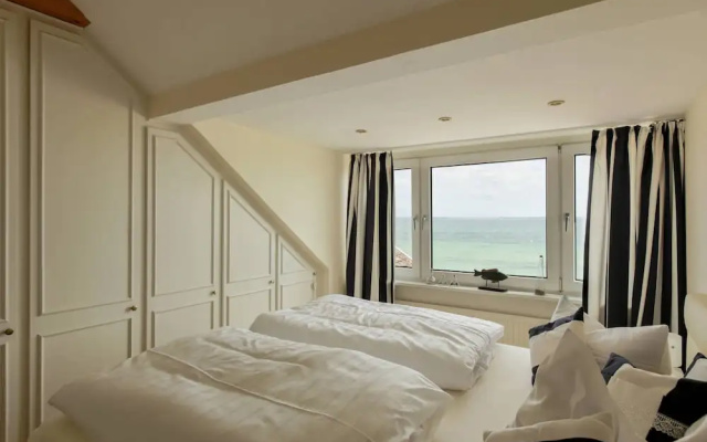 Strandhaus Brunhild