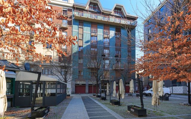 easyhomes - Piazza Erculea