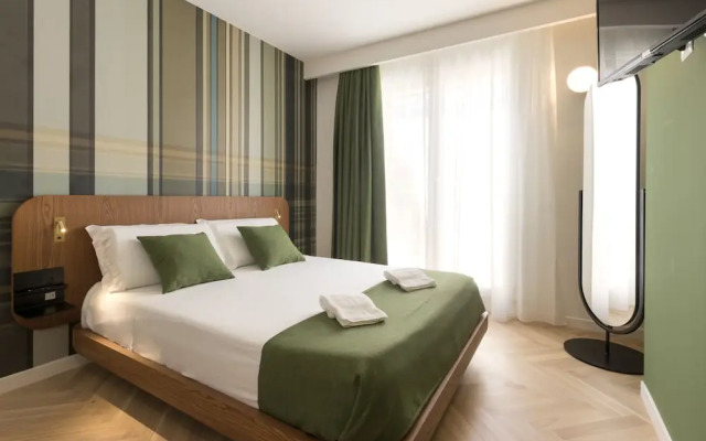 Metropolitan Suites