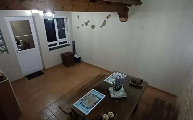 Vivienda vacacional