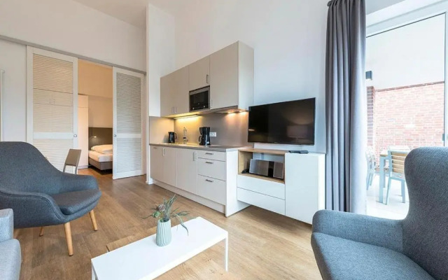 Apartmentvilla Anna See Apartmentvilla Anna See 3-01