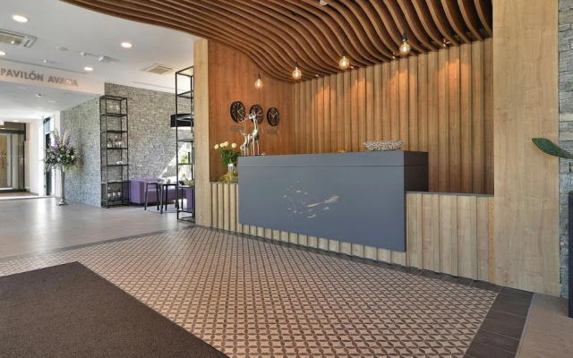 Hotel Pod Lipou
