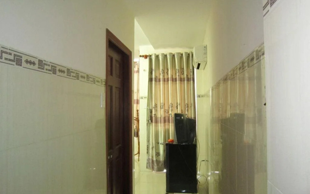 Hong Loan Hotel 4