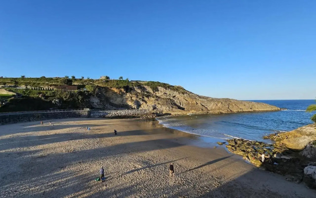 Apartamento Vacacional La Madora