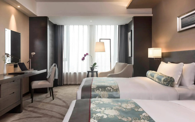 Mercure Chongqing Fuling