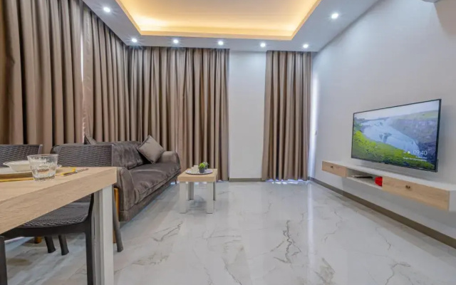Inci Suites Tatil Evleri