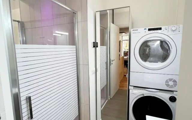 Trieste 411 (Rooms & Apartments)
