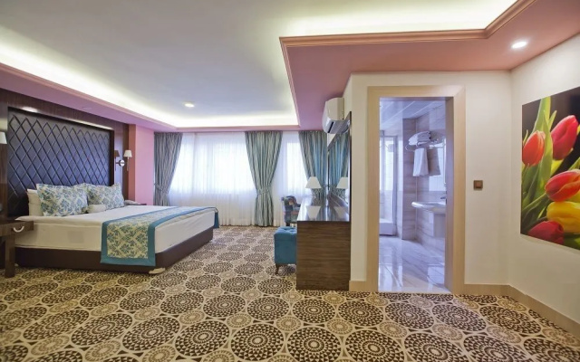 Celikhan Hotel