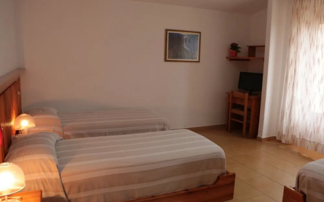Hotel SAdde
