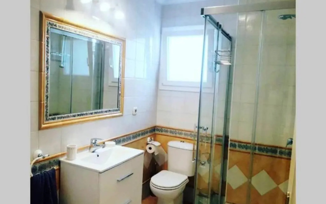 Coqueto Apartamento en el Arenal, Centro