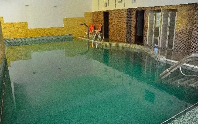 Vila Tisa