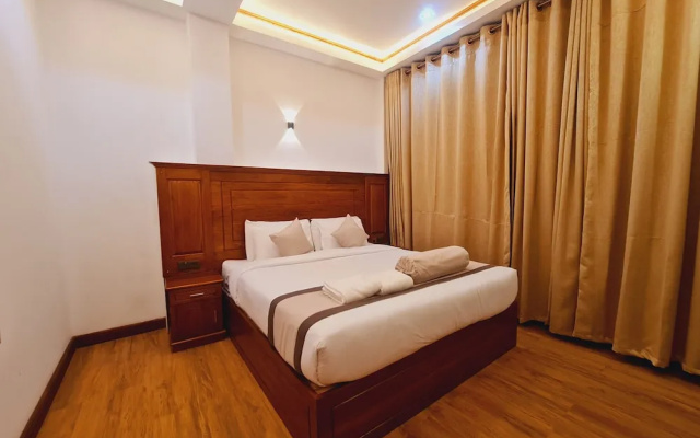 Top Rich Hotel Nuwara Eliya