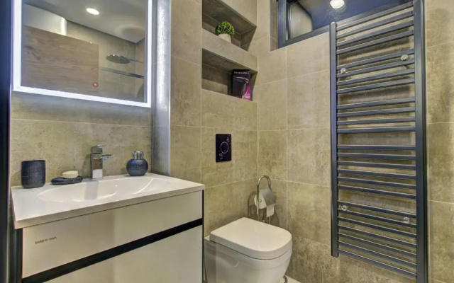 Apartment A17 LUX