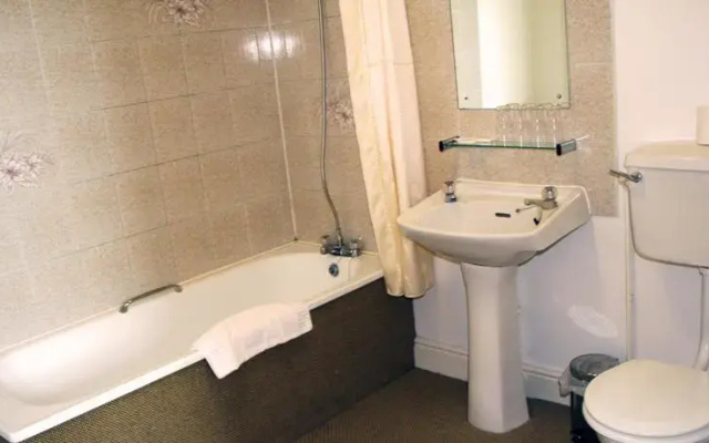 The Porthcawl Hotel