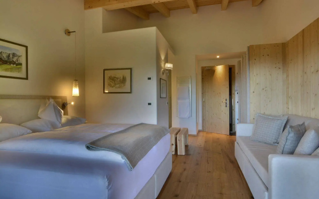 Bio Alpine Hotel Gran Fodà