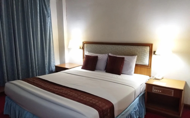 Best Hotel