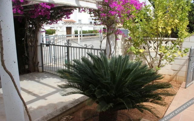 020 Villa Palmar, 8D