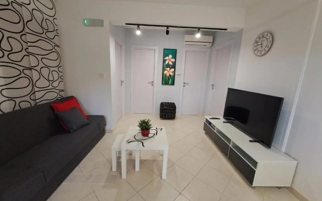 Guesthouse Villa Marija