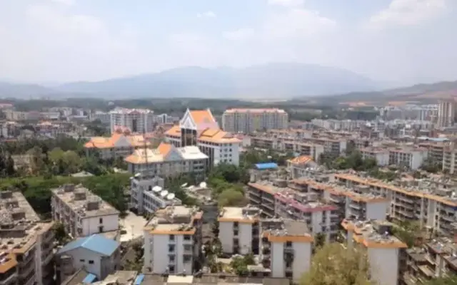 Xishuangbanna Elephanthome Hotel
