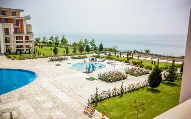Premium Apartments in Premier Fort Beach