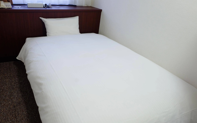 Tabist Hotel Tetora Hakodate Station