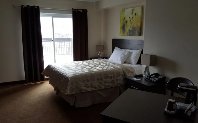 River Rapids Inn