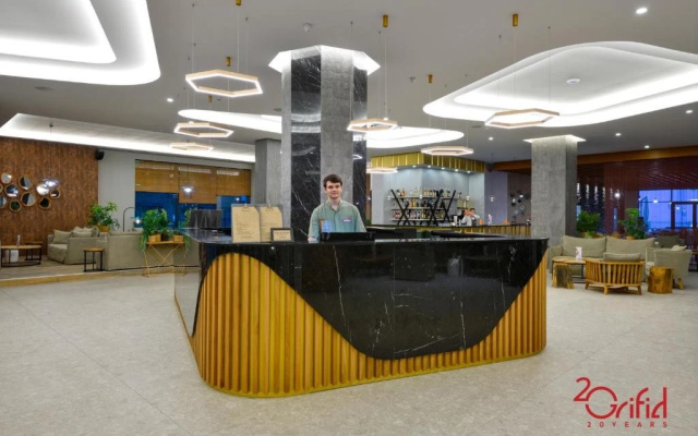 Grifid Hotel Vistamar - Ultra All Inclusive