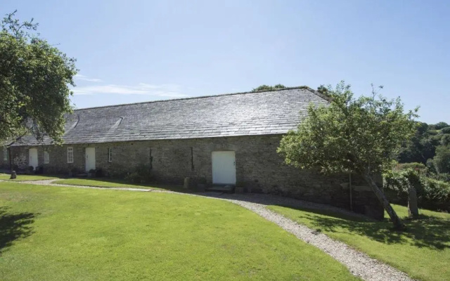 Dick Cottage