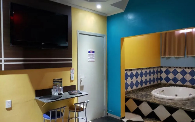 SP Hotel - Adults Only