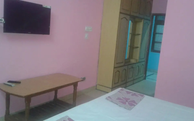 Hotel summer Hill
