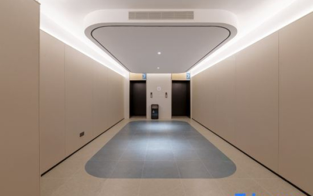 Home Inn (Neo) Kuqa Pedestrian Street Branch