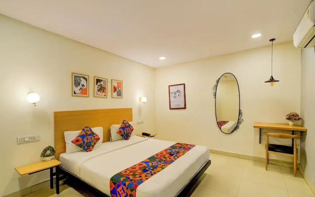 Fabhotel Casa Grand Nacharam