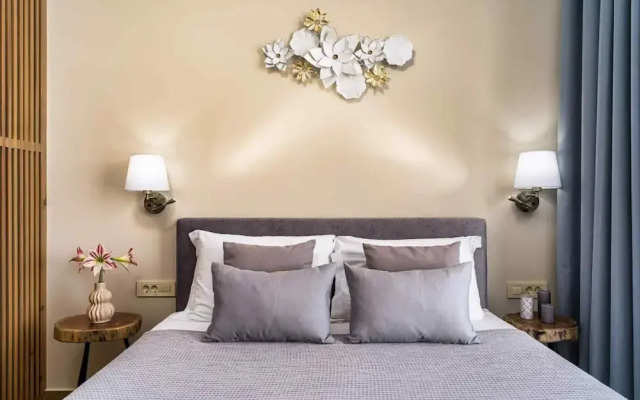 Pietra Cave Suite With Private Pool
