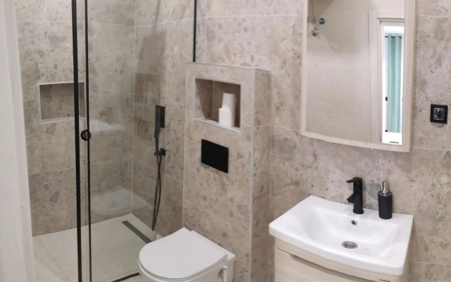 Apartments Cejovic