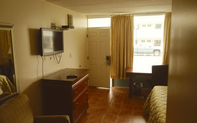 Sea Cove Motel Ocean City