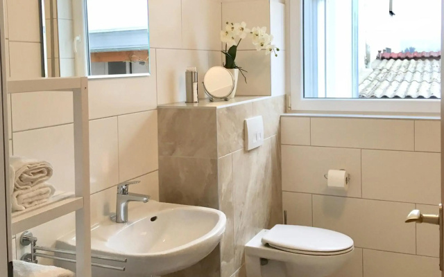Ferienhaus Adele