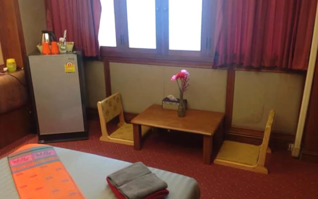B&B 22 House