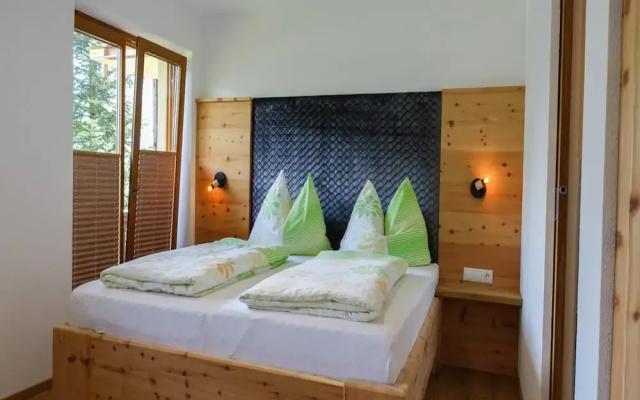 Holiday Home Near Zillertal Arena