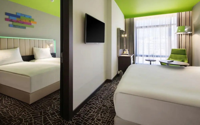 Anba Otel