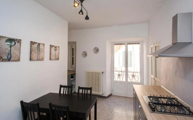 Casa Carducci