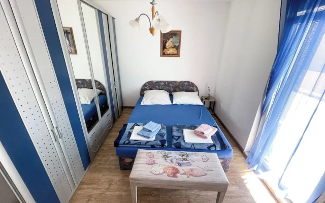 Apartment Fruk 2