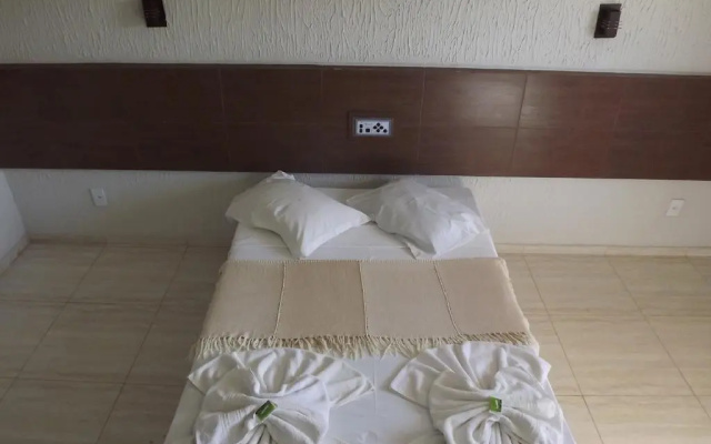 Hotel Amendoeiras Praia