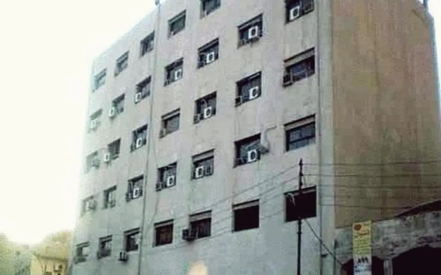 Asia Hotel